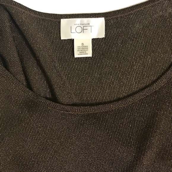 Ann Taylor Tops - ANN TAYLOR LOFT top💖